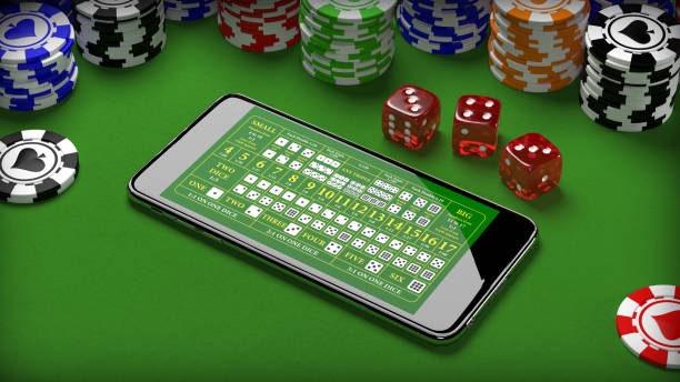 Bonus round trigger with free spins display and multiplier indicator