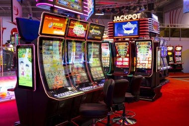 Live casino dealer at blackjack table with multiple camera angles and HD broadcast at langit4d